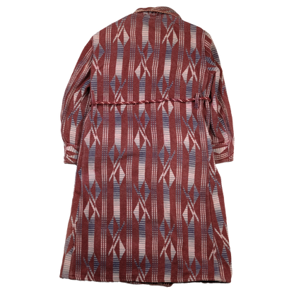 1950s Beacon Blanket Robe