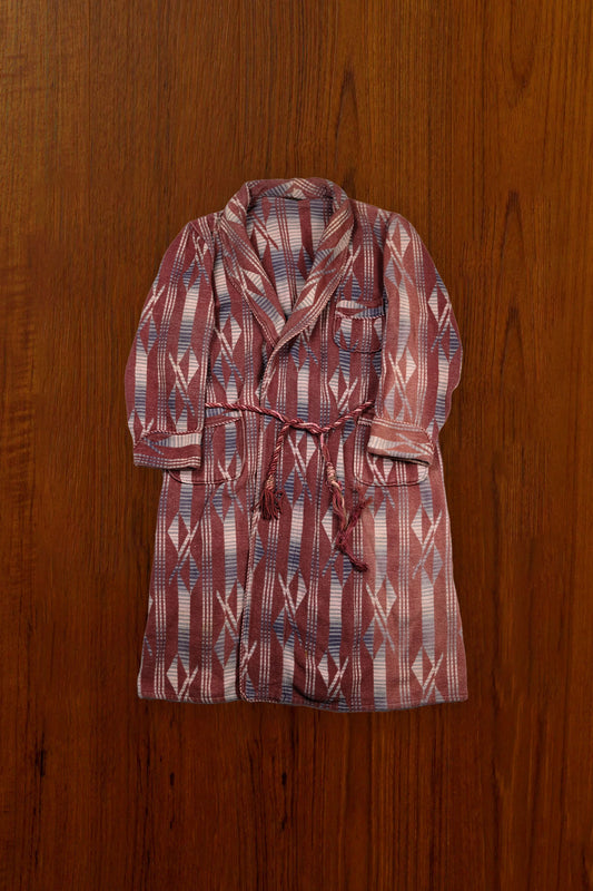 1950s Beacon Blanket Robe