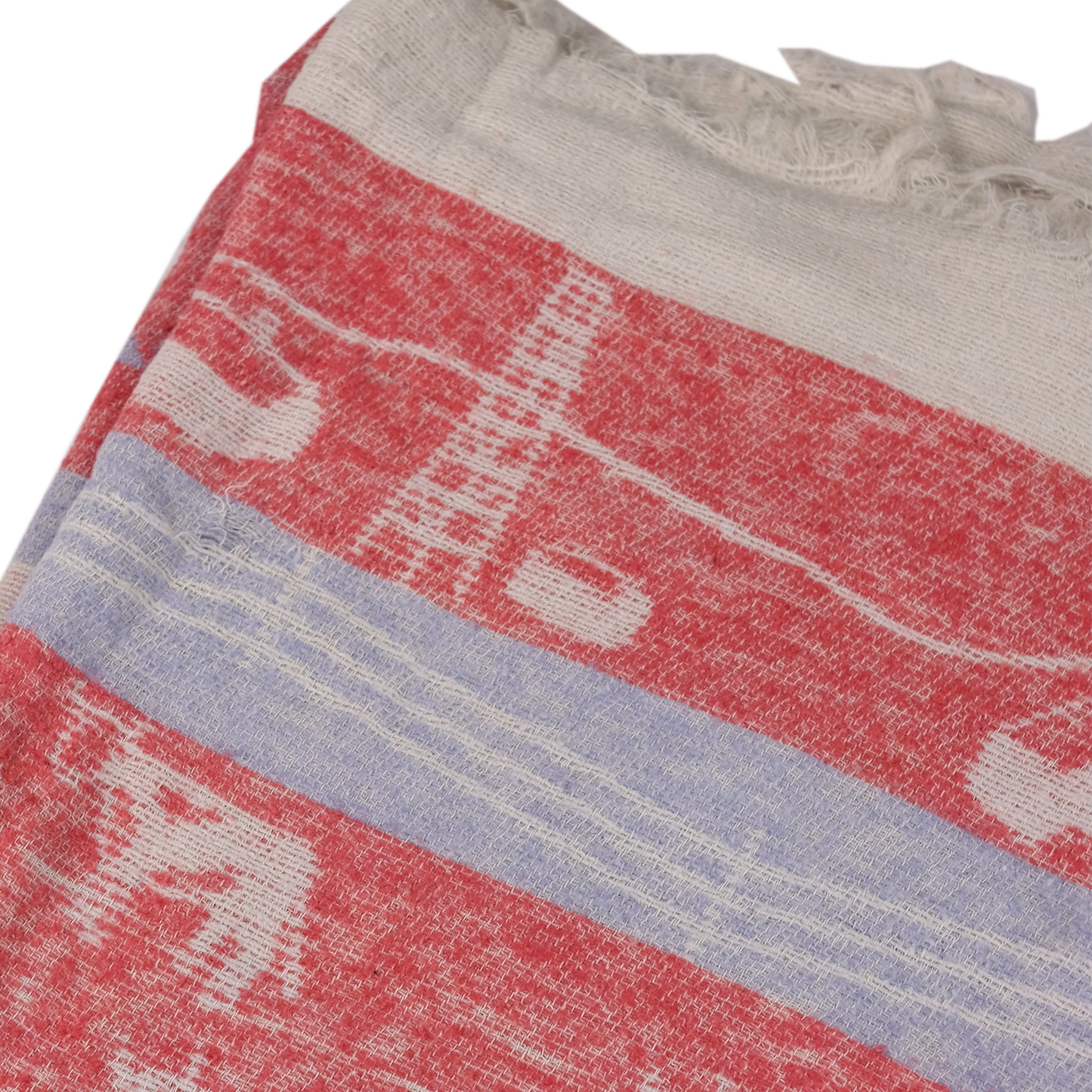 1950s Cowboy Bates Blanket