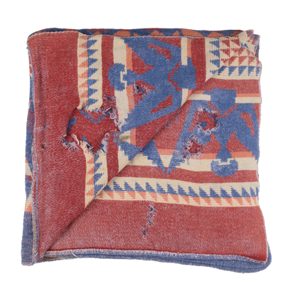 1950s Thunderbird Beacon Blanket