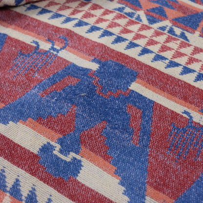 1950s Thunderbird Beacon Blanket