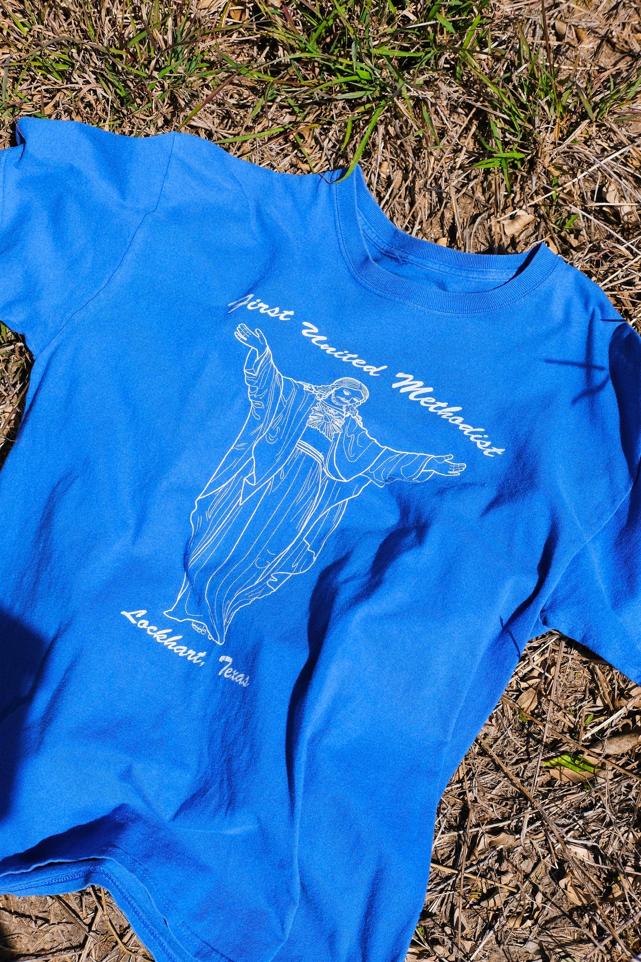 FUMC Tee