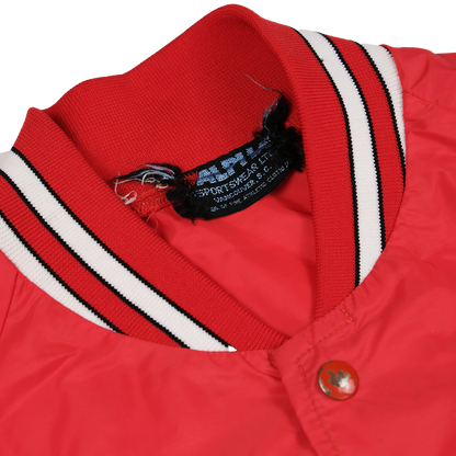 Alberta High School Rodeo Team Windbreaker