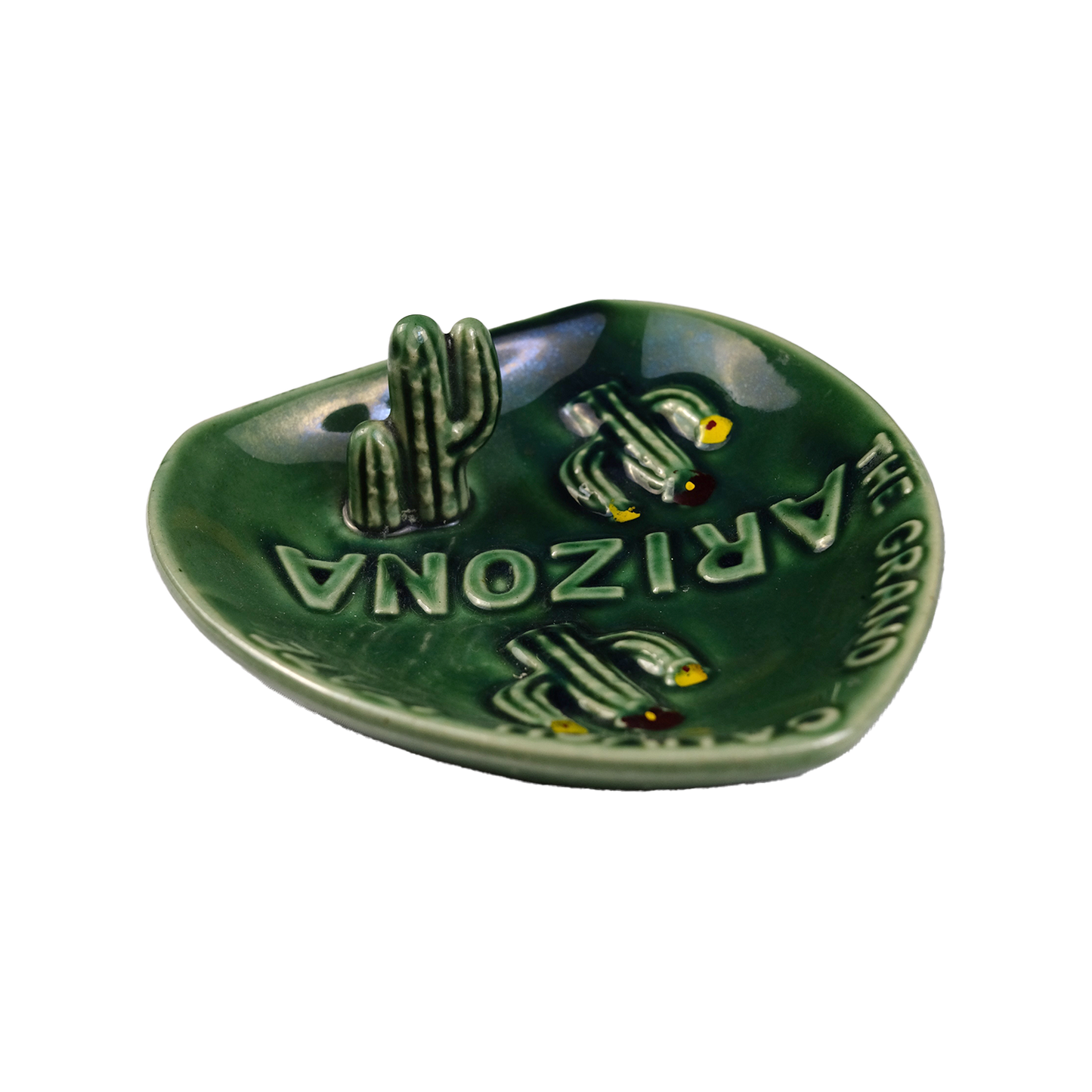 Souvenir Arizona Ashtray