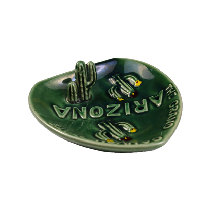 Souvenir Arizona Ashtray