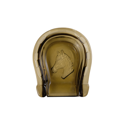 Avon Horseshoe Soap Dish