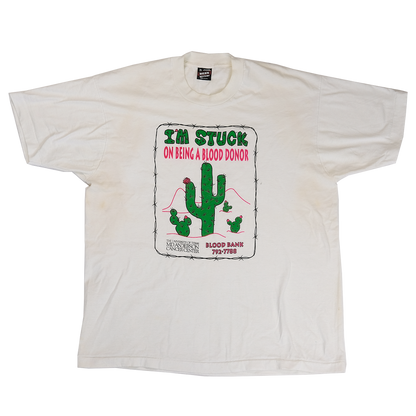 Blood Donor Tee