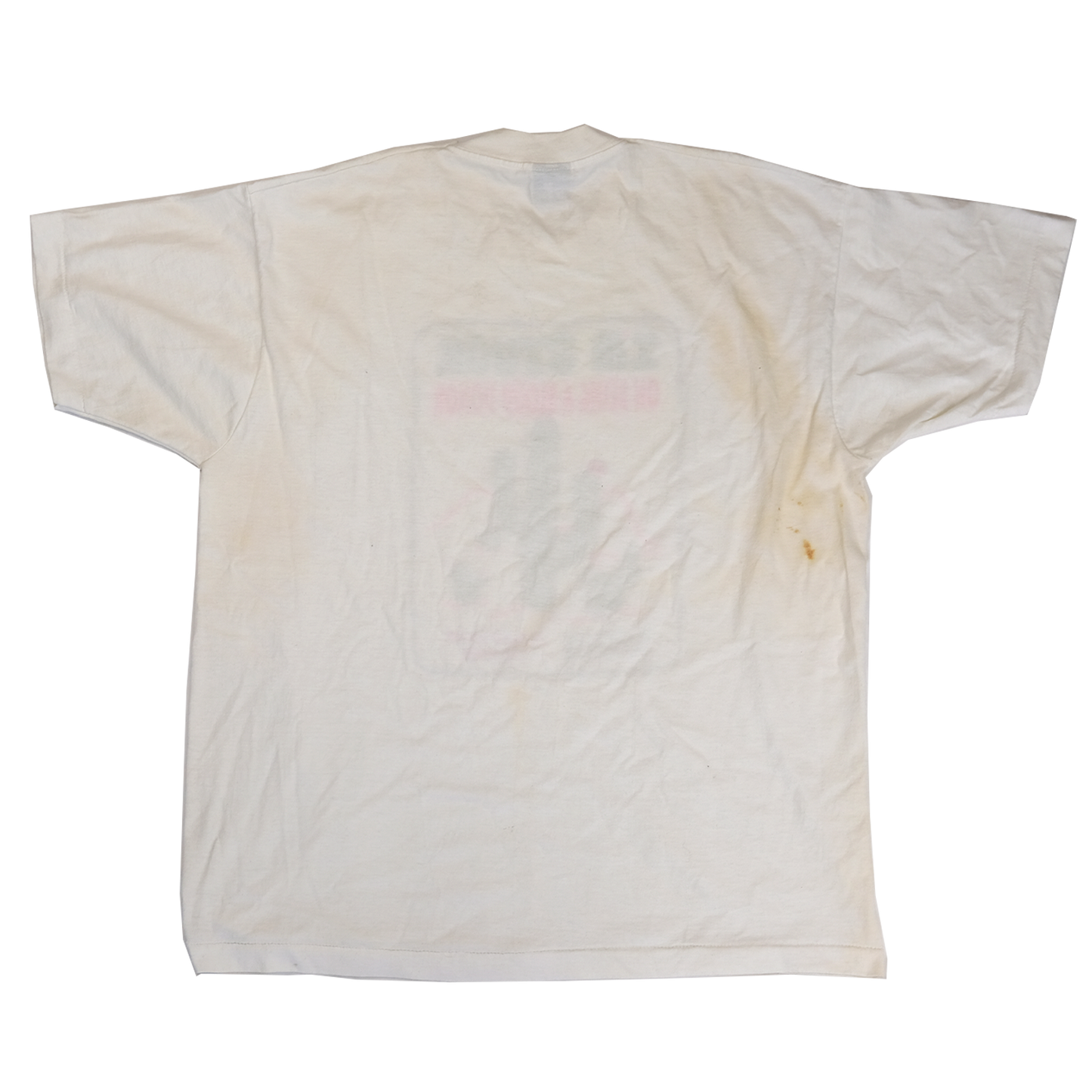 Blood Donor Tee