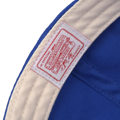 Boxing Broncos Ball Cap