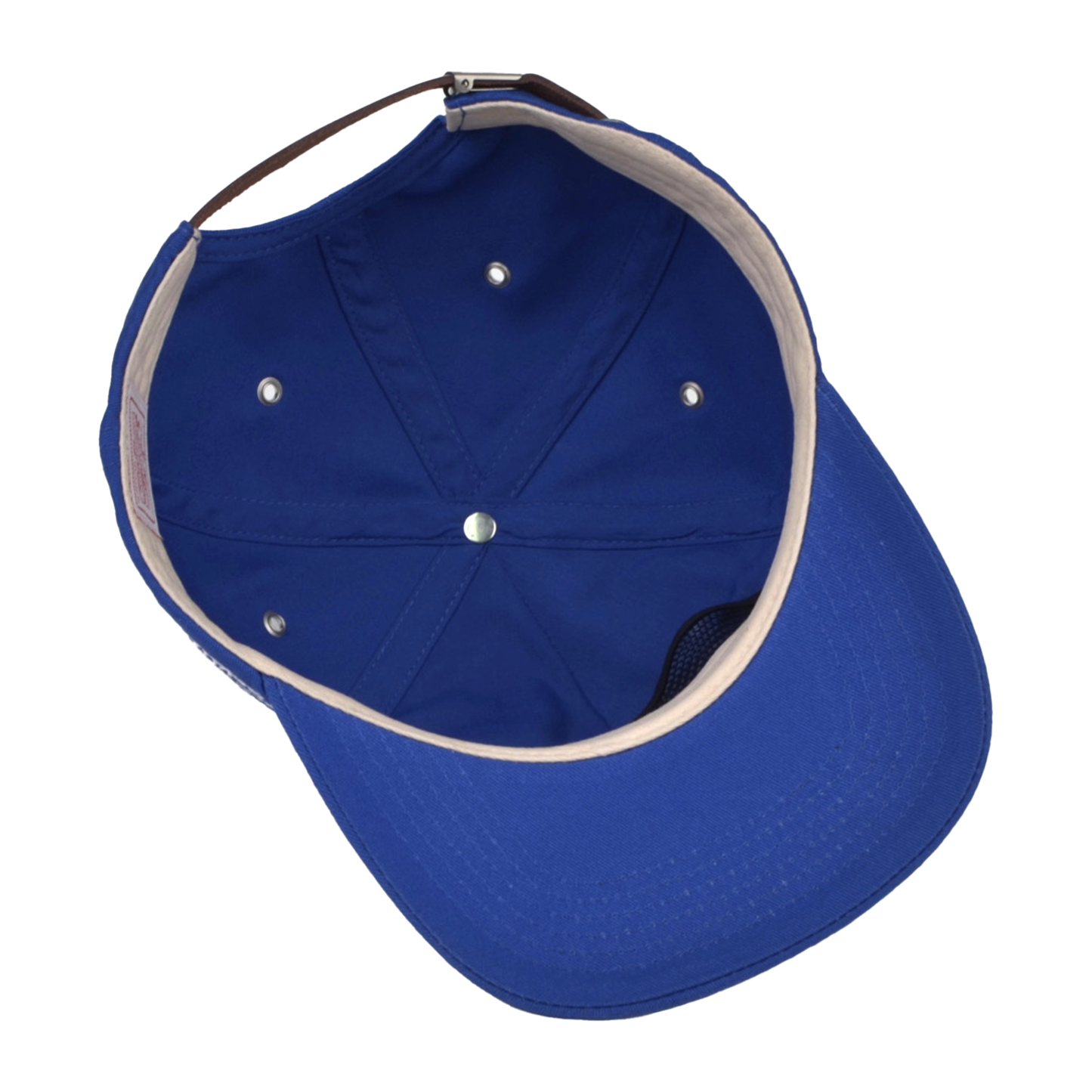 Boxing Broncos Ball Cap