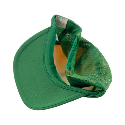 Vintage BWI Trucker Cap