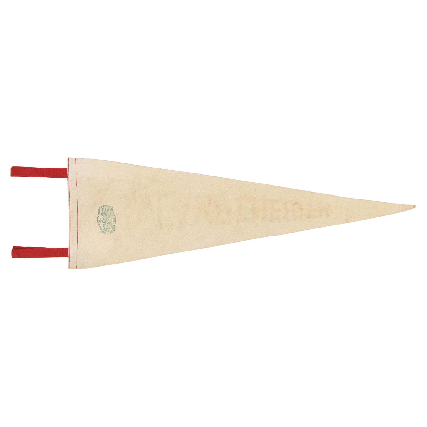 Camp Cherith Pennant
