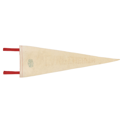Camp Cherith Pennant