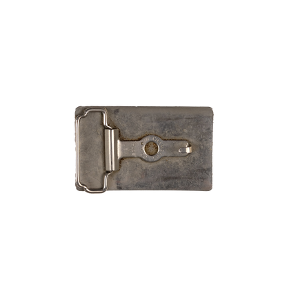 Cattlebrand Belt Buckle