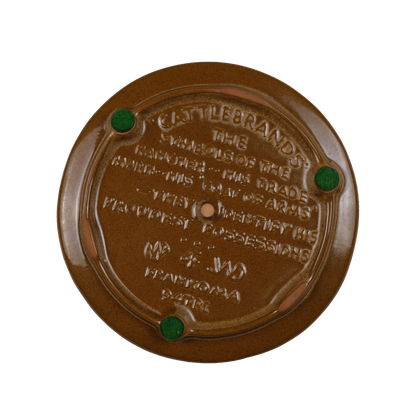 Cattlebrand Dish