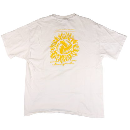 Chisholm Trail Roundup Tee