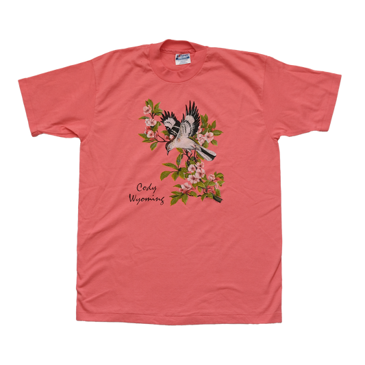 Pink Cody, Wyoming T-Shirt