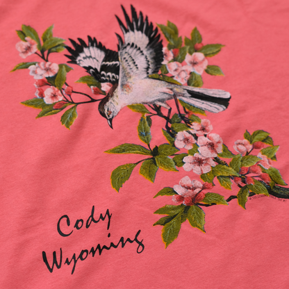 Pink Cody, Wyoming T-Shirt