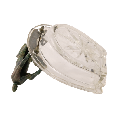 Equestrian Ashtray