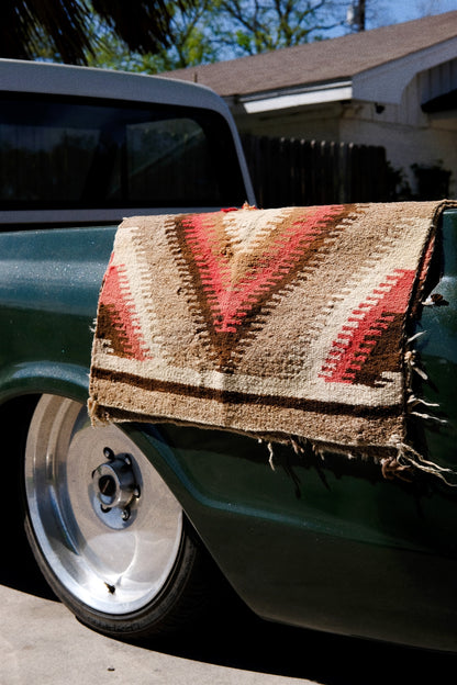 Navajo Rug