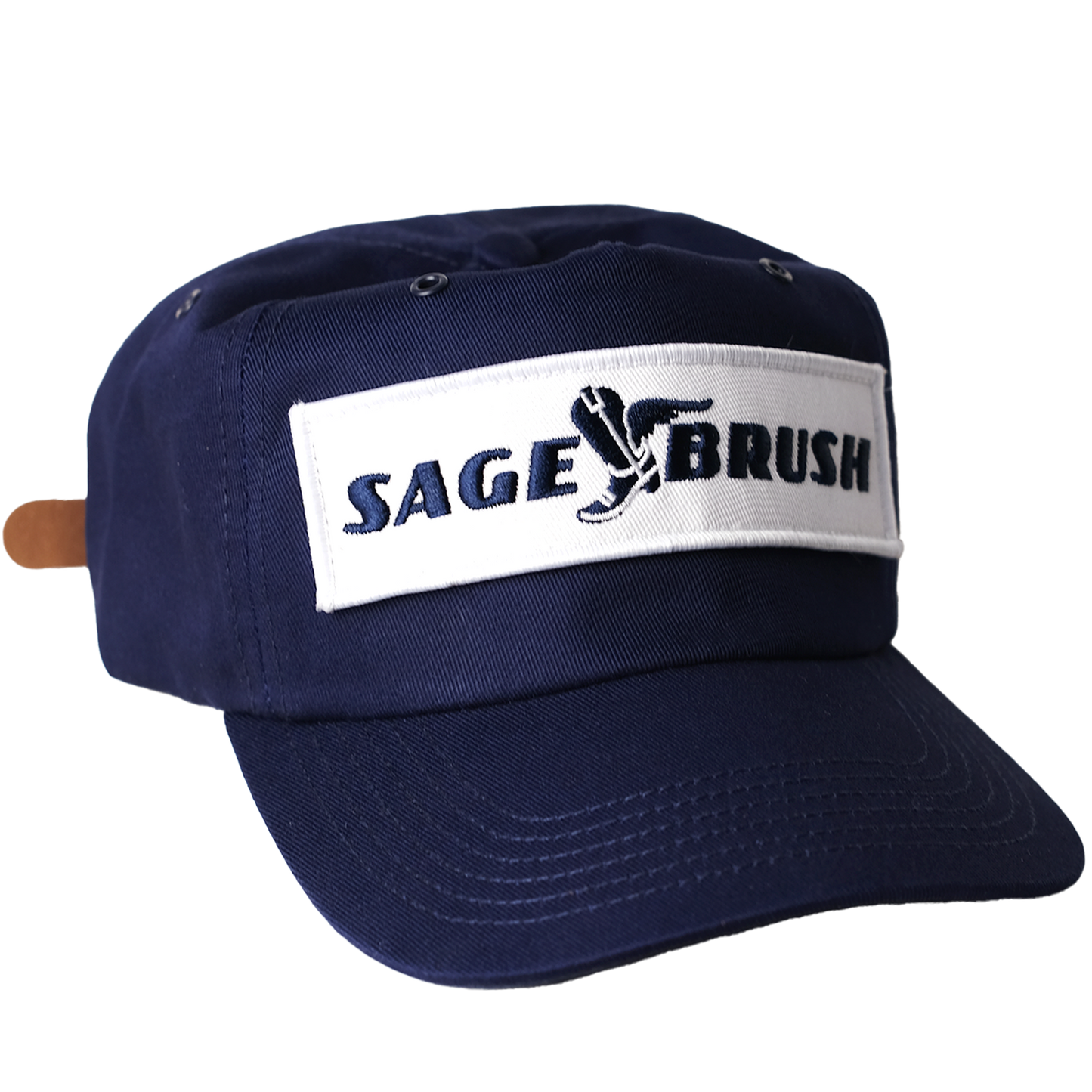Flying Boot V2 Ball Cap