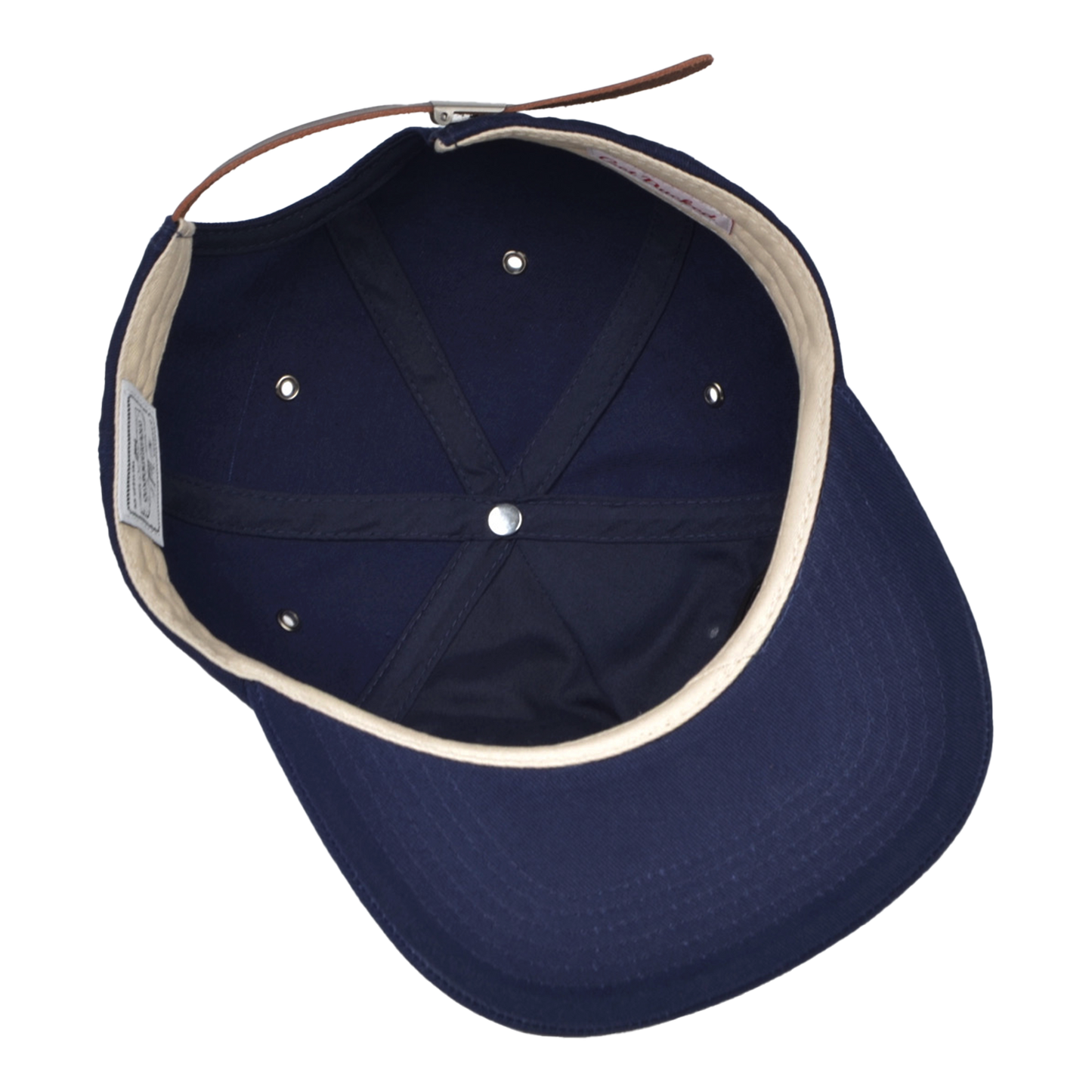 Flying Boot V2 Ball Cap