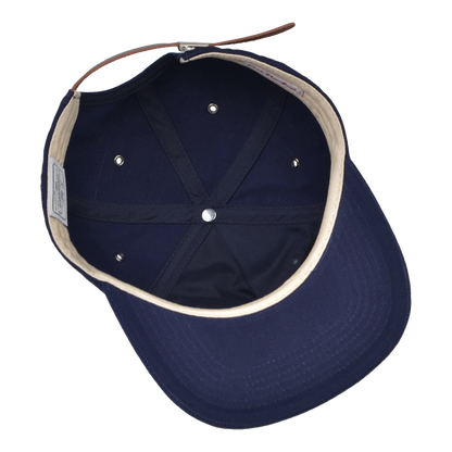 Flying Boot V2 Ball Cap