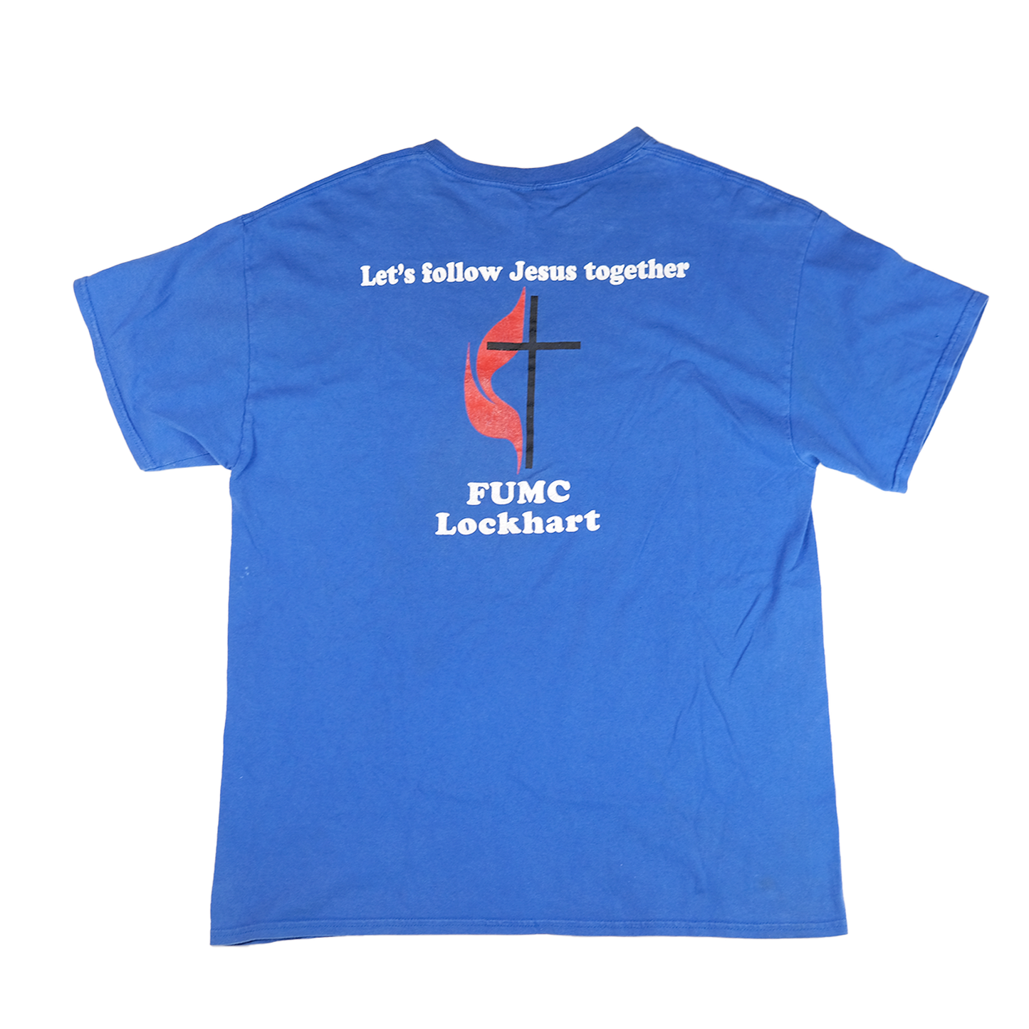 FUMC Tee