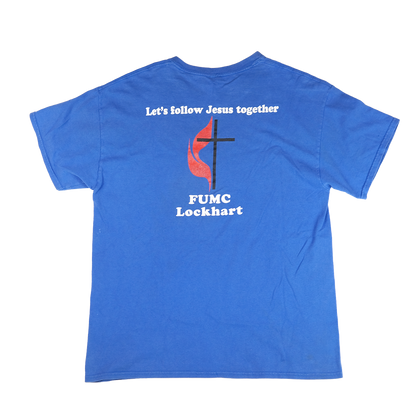 FUMC Tee