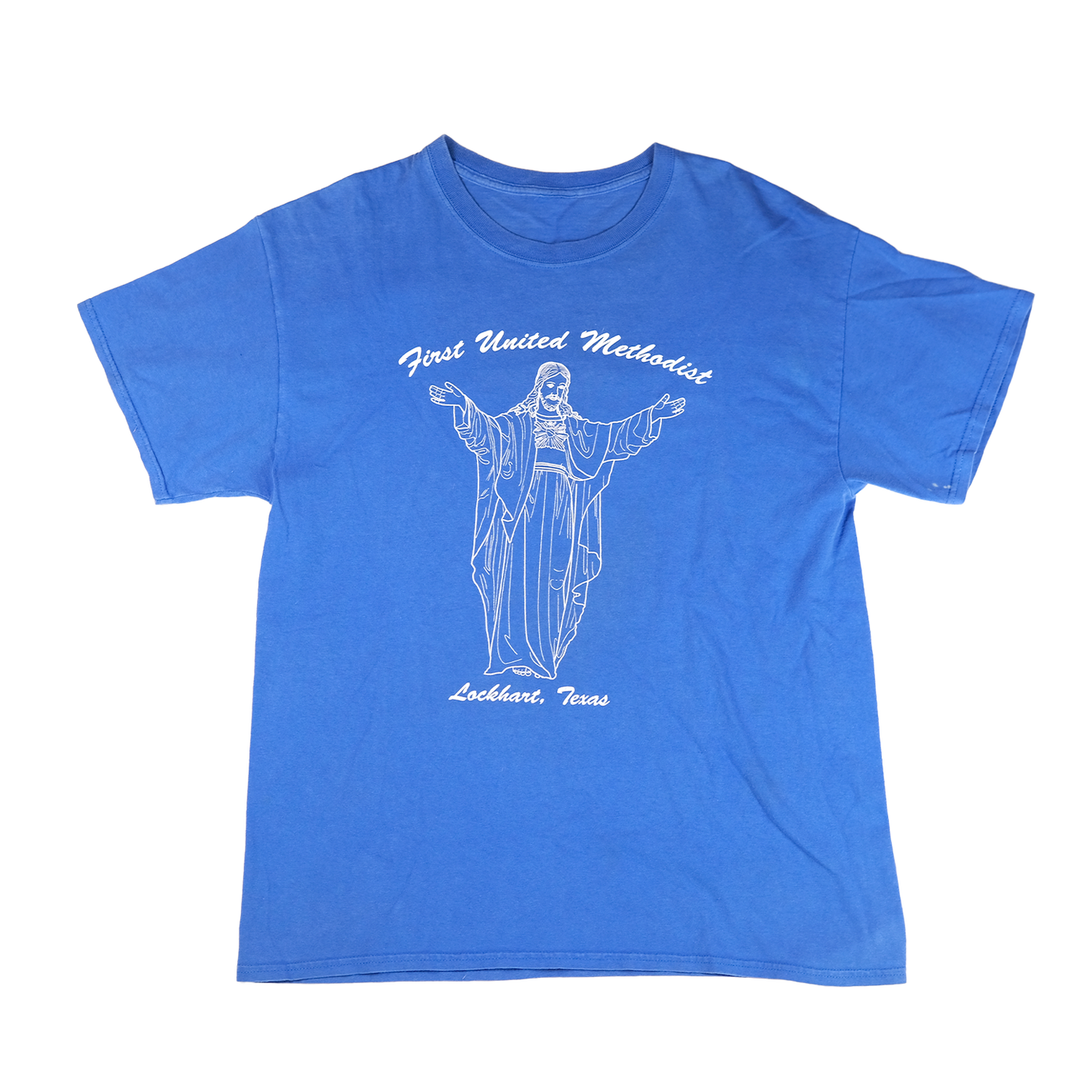 FUMC Tee