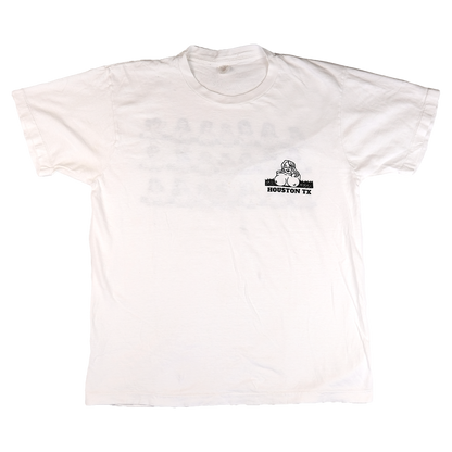 Houston TX Souvenir Tee
