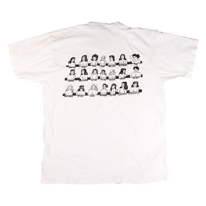 Houston TX Souvenir Tee