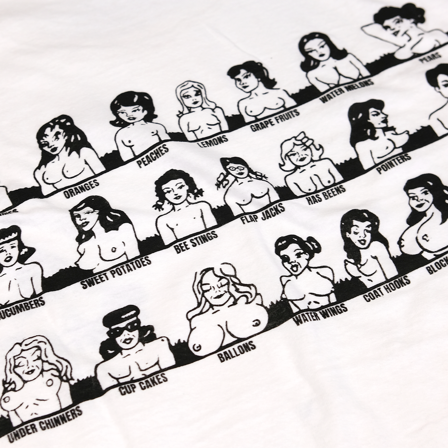 Houston TX Souvenir Tee