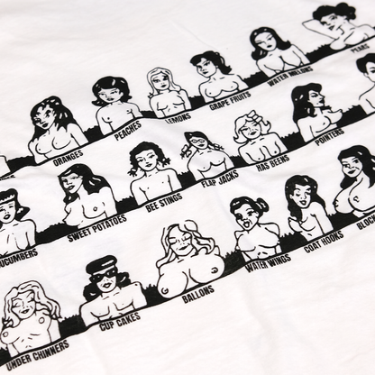 Houston TX Souvenir Tee