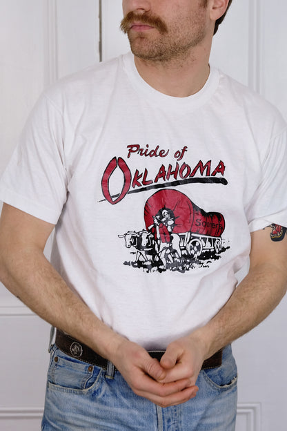 Pride of Oklahoma Tee