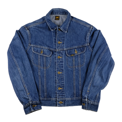 70s Lee 220J Denim Jacket