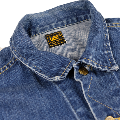 70s Lee 220J Denim Jacket