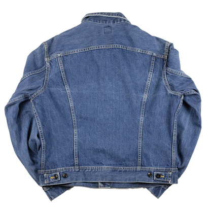 70s Lee 220J Denim Jacket