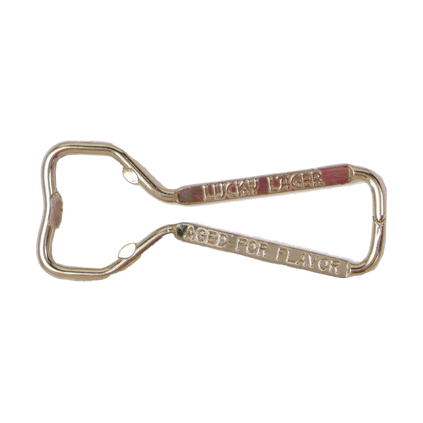 “Lucky” Bottle Opener
