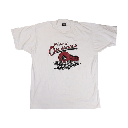 Pride of Oklahoma Tee