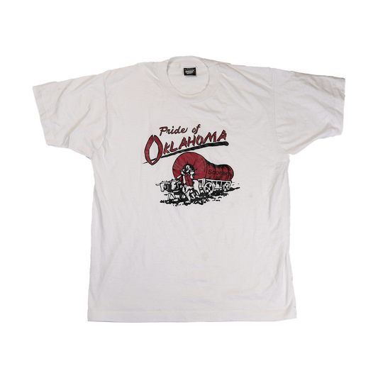Pride of Oklahoma Tee