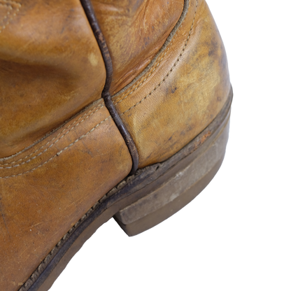 1980s Redwing Pecos Cowboy Boots (US10D)