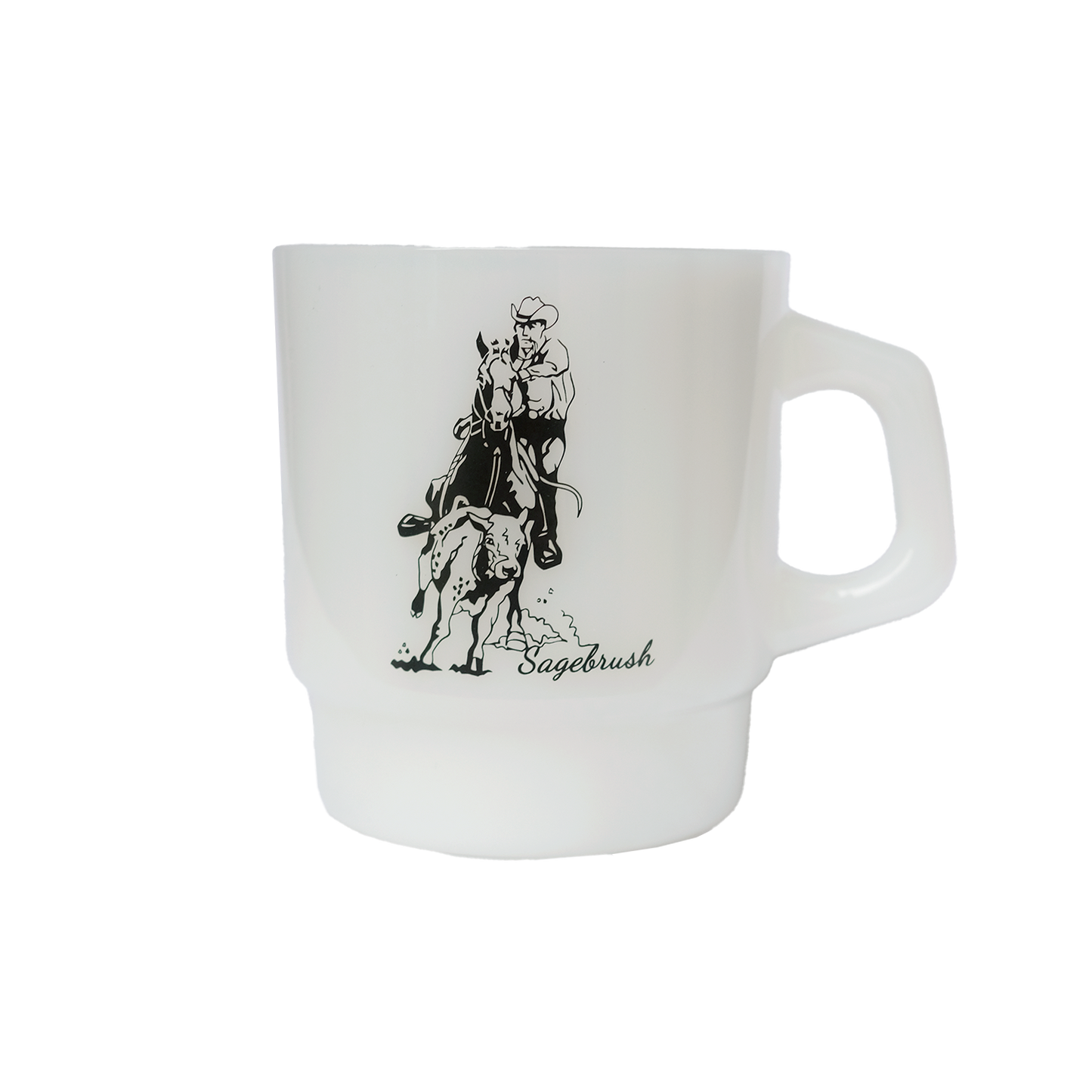 Sagebrush Roper Mug
