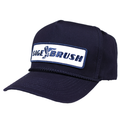 Sagebrush Flying Boot Cap