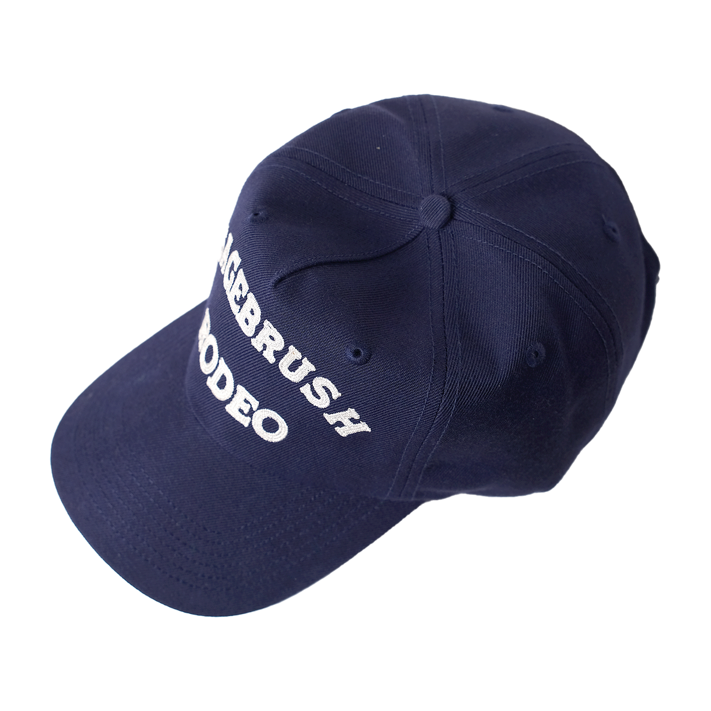 Sagebrush Rodeo Ball Cap