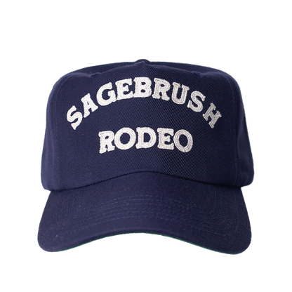 Sagebrush Rodeo Ball Cap