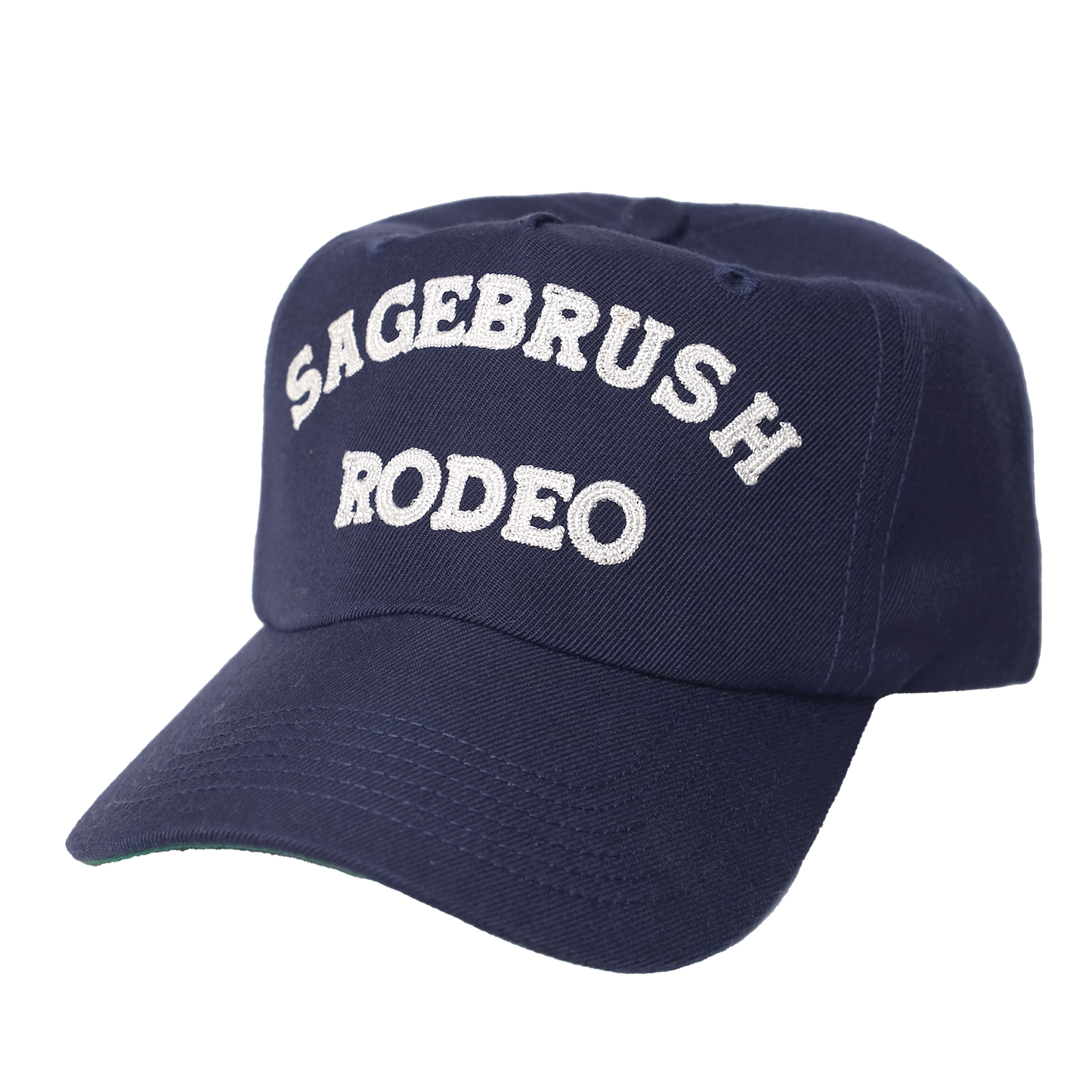 Sagebrush Rodeo Ball Cap