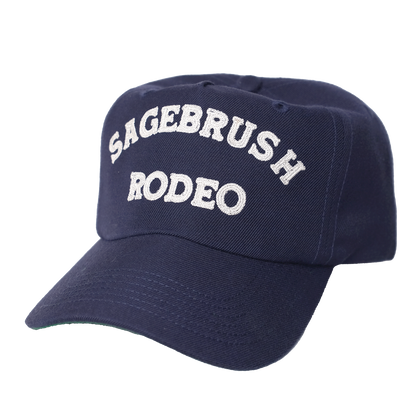 Sagebrush Rodeo Ball Cap