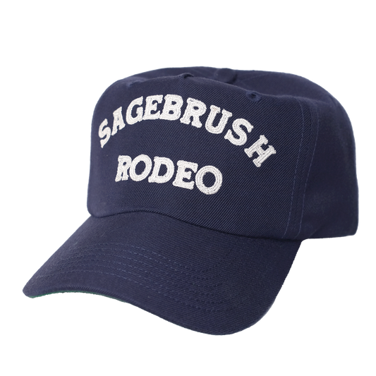 Sagebrush Rodeo Ball Cap