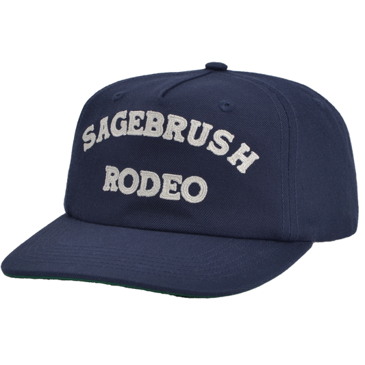 Sagebrush Rodeo Ball Cap